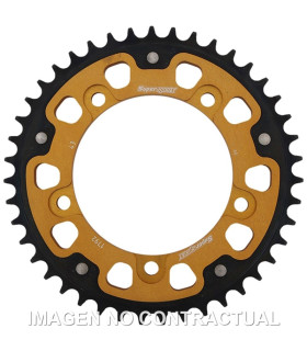 Corona Supersprox Stealth Gold 43 D