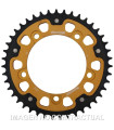 Corona Supersprox Stealth Gold 43 D
