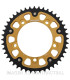 Corona Supersprox Stealth Gold 44 D
