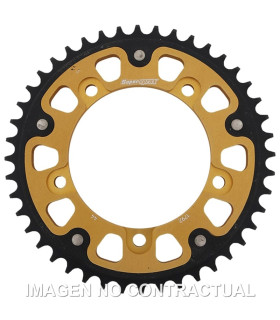 Corona Supersprox Stealth Gold 44 D