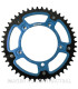 Corona Supersprox Stealth Azul 47 D