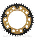 Corona Supersprox Stealth Gold 42 D