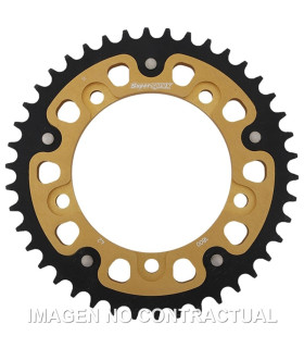 Corona Supersprox Stealth Gold 42 D