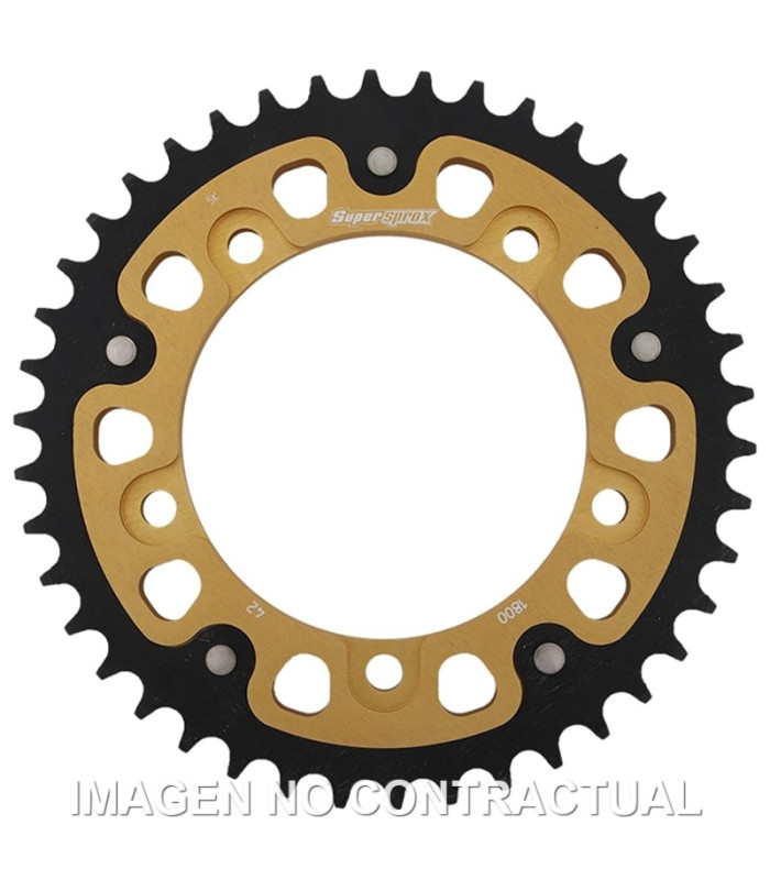 Corona Supersprox Stealth Gold 42 D