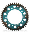 Corona Supersprox Stealth Azul 43 D