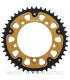 Corona Supersprox Stealth Gold 44 D
