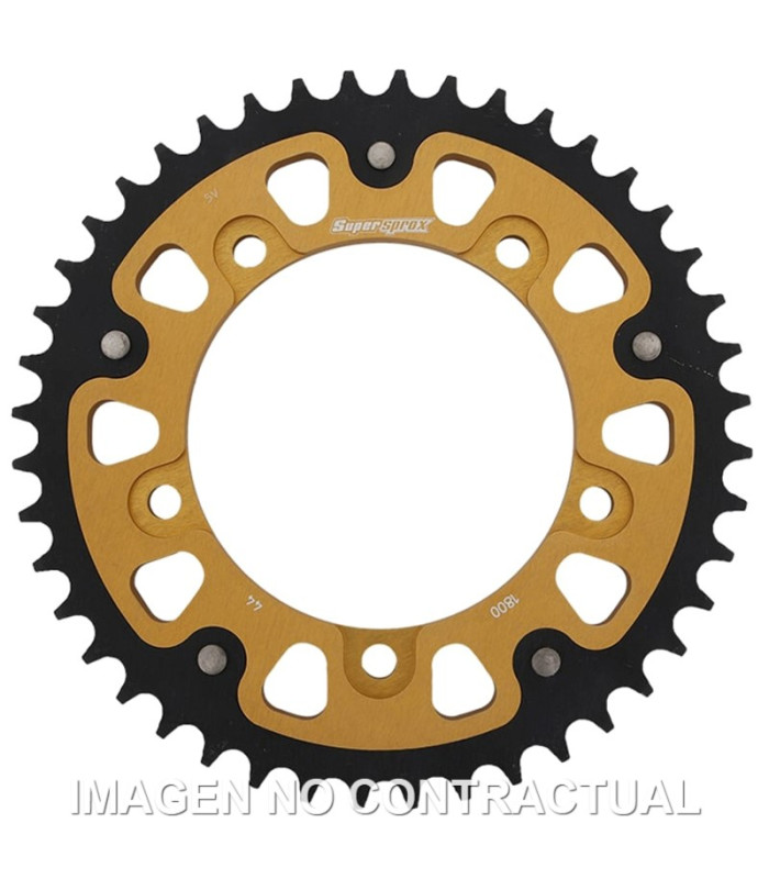 Corona Supersprox Stealth Gold 44 D