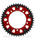 Corona Supersprox Stealth Roja 44 D