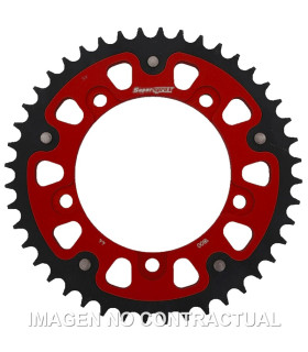 Corona Supersprox Stealth Roja 44 D