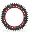 Corona Supersprox Stealth Roja 45 D
