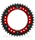 Corona Supersprox Stealth Roja 40 D