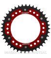 Corona Supersprox Stealth Roja 40 D