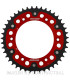 Corona Supersprox Stealth Roja 43 D