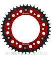 Corona Supersprox Stealth Roja 43 D