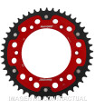 Corona Supersprox Stealth Roja 45 D