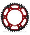 Corona Supersprox Stealth Roja 47 D