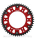 Corona Supersprox Stealth Roja 48 D