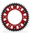 Corona Supersprox Stealth Roja 48 D