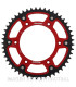 Corona Supersprox Stealth Roja 49 D