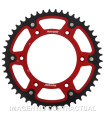 Corona Supersprox Stealth Roja 49 D