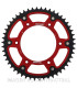 Corona Supersprox Stealth Roja 50 D
