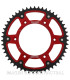 Corona Supersprox Stealth Roja 51 D