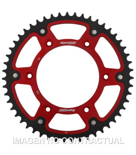 Corona Supersprox Stealth Roja 51 D