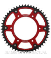 Corona Supersprox Stealth Roja 51 D