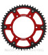 Corona Supersprox Stealth Roja 52 D