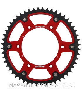 Corona Supersprox Stealth Roja 52 D
