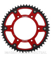 Corona Supersprox Stealth Roja 52 D