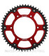 Corona Supersprox Stealth Roja 53 D