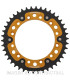 Corona Supersprox Stealth Gold 42 D