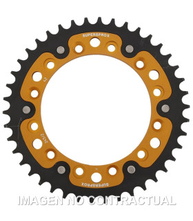 Corona Supersprox Stealth Gold 42 D