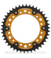 Corona Supersprox Stealth Gold 42 D