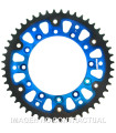 Corona Supersprox Stealth Azul 48 D