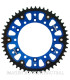 Corona Supersprox Stealth Azul 49 D