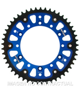 Corona Supersprox Stealth Azul 49 D