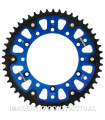 Corona Supersprox Stealth Azul 49 D