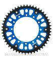 Corona Supersprox Stealth Azul 50 D