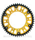Corona Supersprox Stealth Gold 50 D