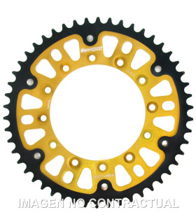 Corona Supersprox Stealth Gold 50 D