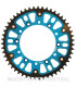 Corona Supersprox Stealth Azul 51 D