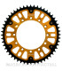 Corona Supersprox Stealth Gold 52 D