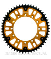 Corona Supersprox Stealth Gold 52 D
