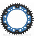 Corona Supersprox Stealth Azul 42 D