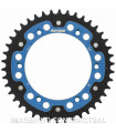 Corona Supersprox Stealth Azul 42 D