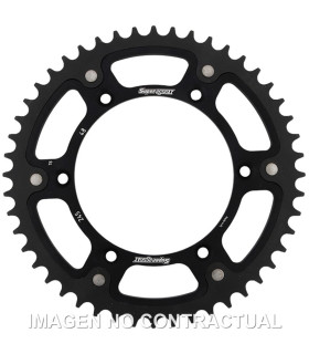Corona Supersprox Stealth Negra 520 x 48