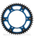 Corona Supersprox Stealth Azul 48 D