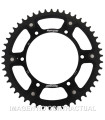Corona Supersprox Stealth Negra 520 x 49